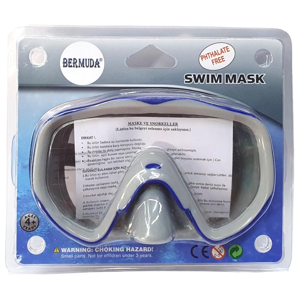 2303/CSB - MASKE TEK DELUX ALMIRA ICB24 48 (Lisinya)