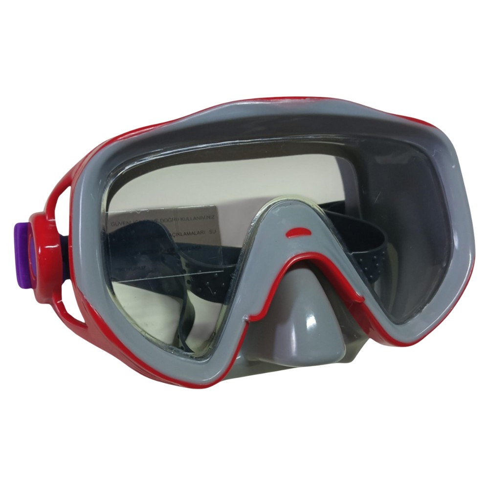 2303/CSB - MASKE TEK DELUX ALMIRA ICB24 48 (Lisinya) 2303/CSB - MASKE TEK DELUX ALMIRA ICB24 48 (Lisinya)
