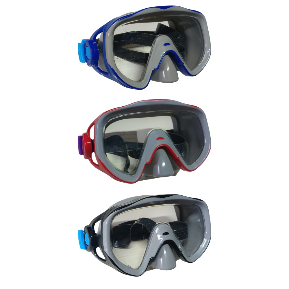 2303/CSB - MASKE TEK DELUX ALMIRA ICB24 48 (Lisinya)