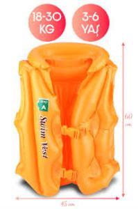 Can Yeleği Büyük Boy 60 cm - 2309014 (Lisinya) Can Yeleği Büyük Boy 60 cm - 2309014 (Lisinya)