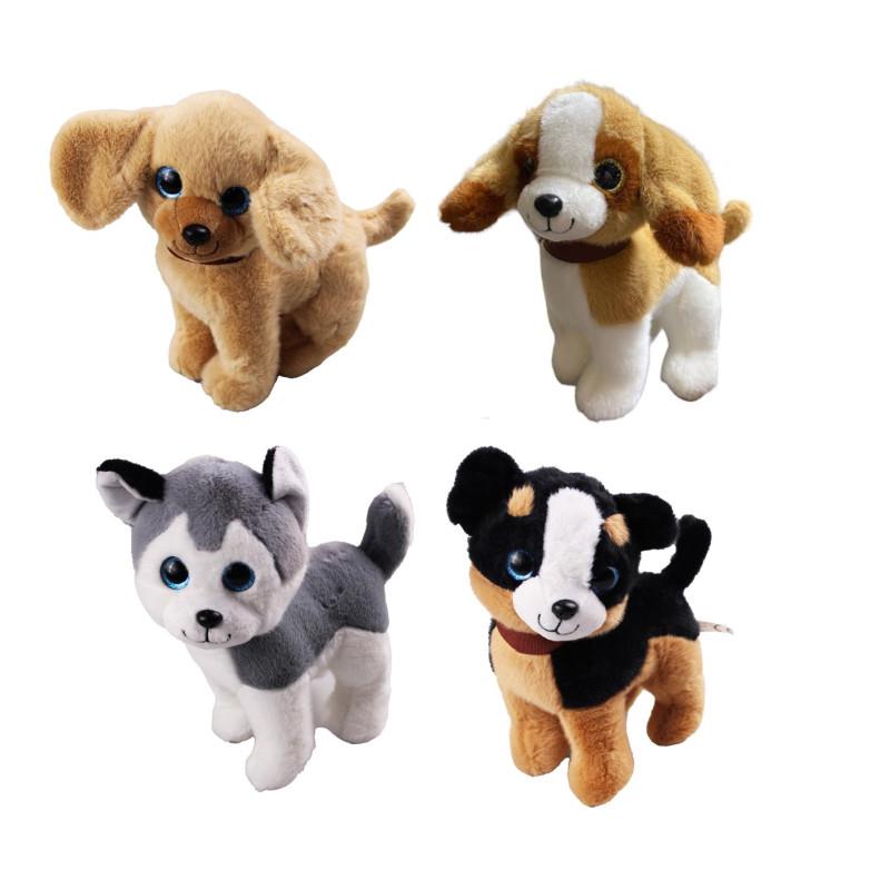 2309033 - PELUŞ HAVLAYAN KÖPEK 25 CM (Lisinya) 2309033 - PELUŞ HAVLAYAN KÖPEK 25 CM (Lisinya)