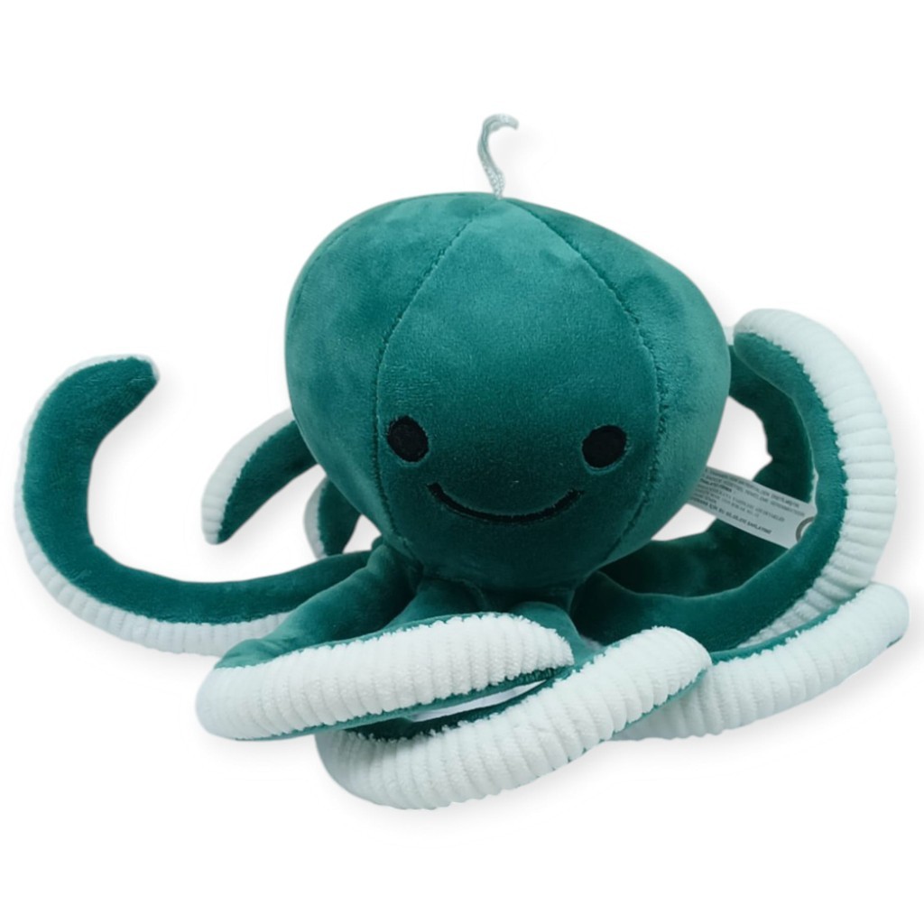 2410187 - PELUŞ AHTAPOT 30 CM 3 AST (Lisinya)