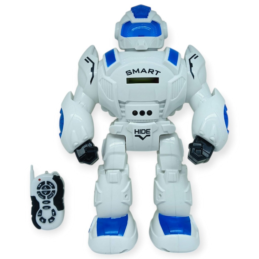 27115 - U/K DİSK FIRLATAN ROBOT 2 AST (Lisinya)