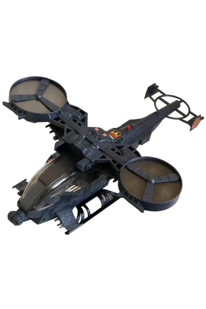 286-22 - SAVAŞ HELİKOPTERİ ÇARP/DÖN (Lisinya) 286-22 - SAVAŞ HELİKOPTERİ ÇARP/DÖN (Lisinya)