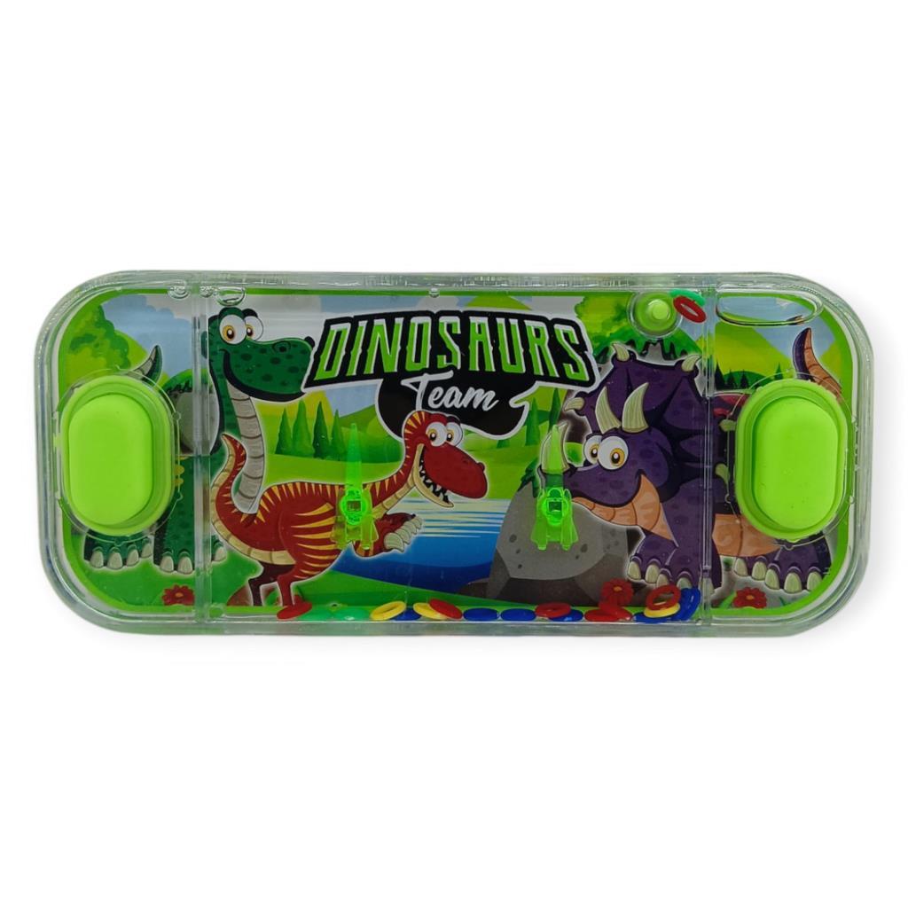 2928S-2/24 - SU OYUNU DİNAZOR *24 (Lisinya)