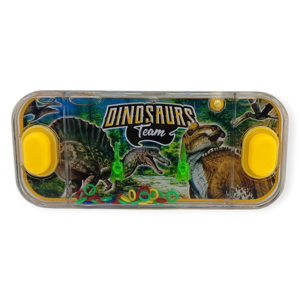 2928S-2/24 - SU OYUNU DİNAZOR *24 (Lisinya)