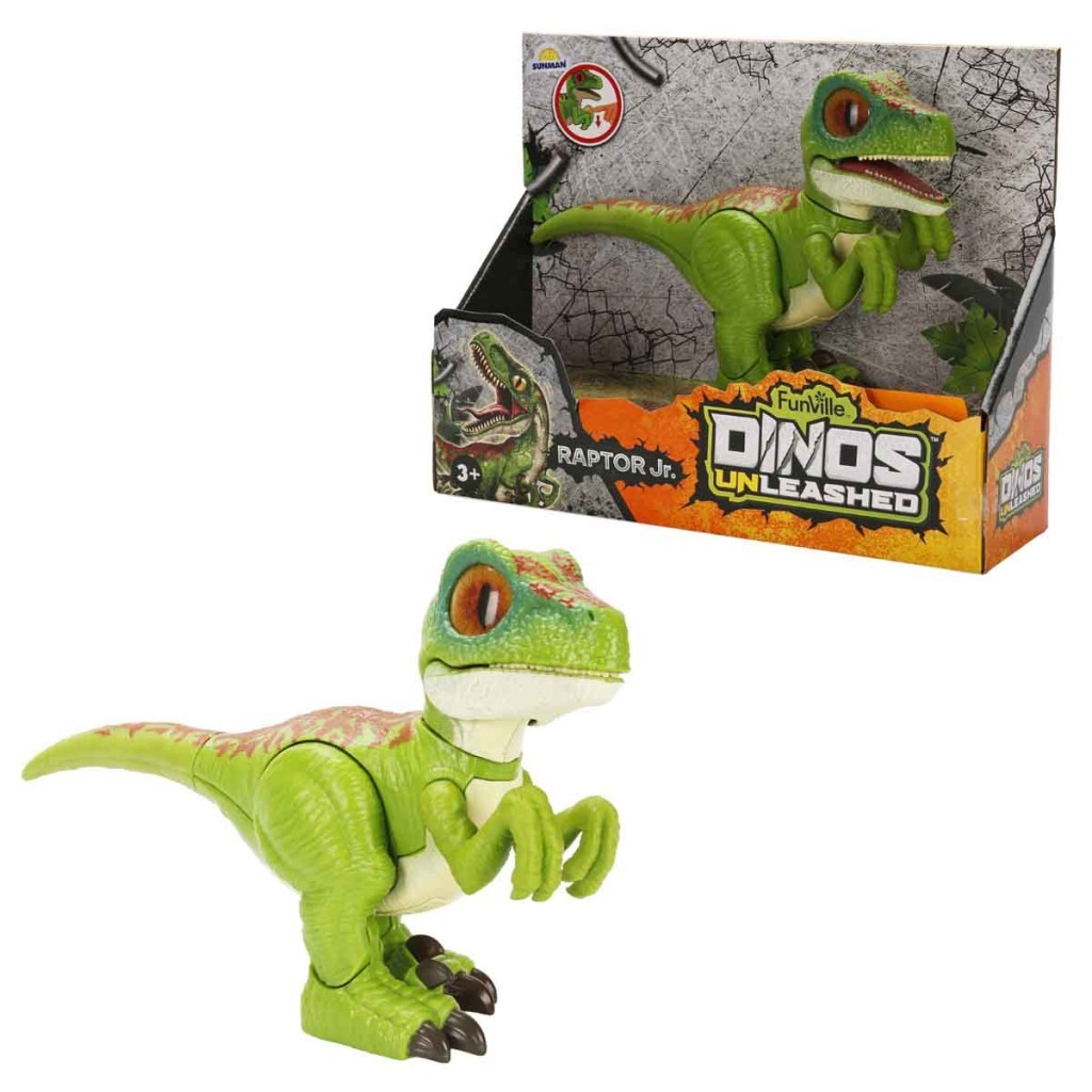 31125 - SESLİ HAREKETLİ DİNAZOR FİGÜR RAPTOR (Lisinya) 31125 - SESLİ HAREKETLİ DİNAZOR FİGÜR RAPTOR (Lisinya)