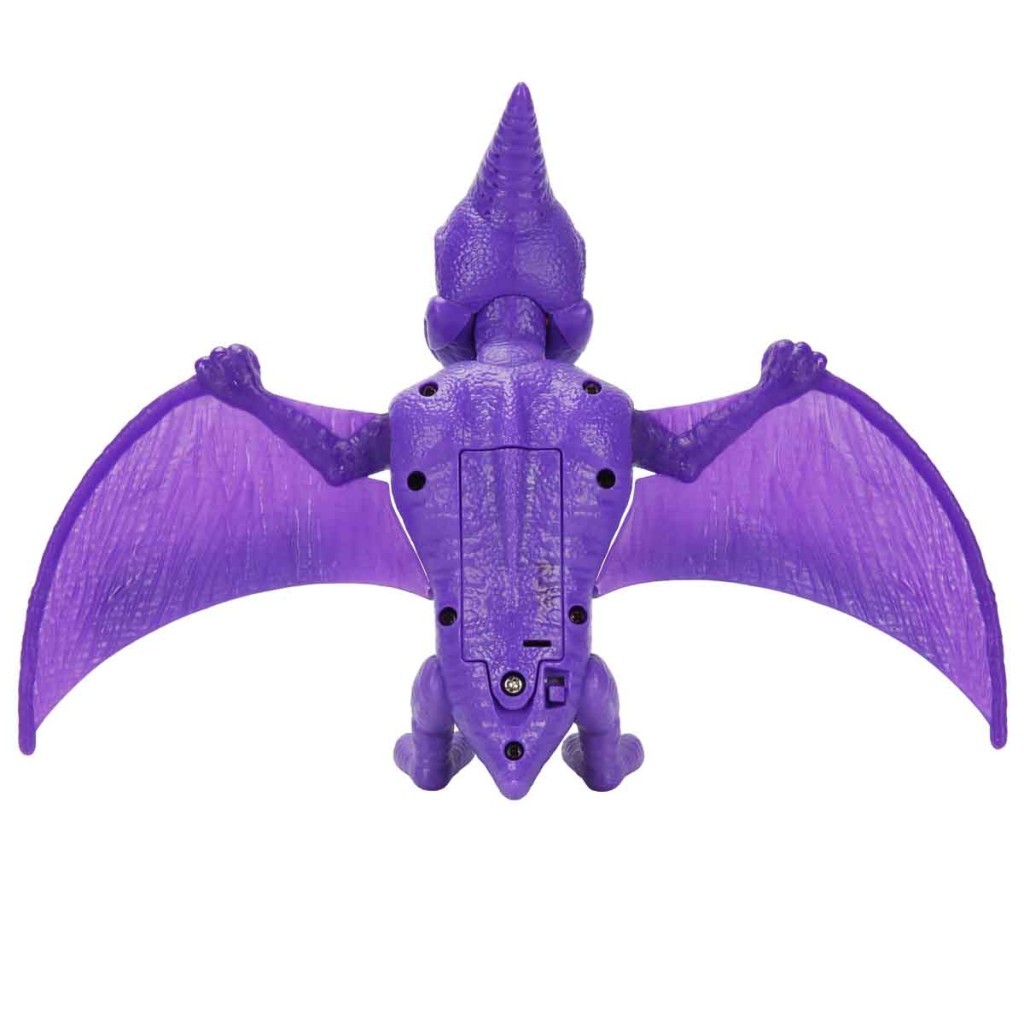 31134 - SESLİ HAREKETLİ DİNAZOR FİGÜR PTERODACTYL (Lisinya)