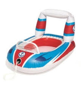 34106 - ÇOCUK BOTU 104 CM (Lisinya)