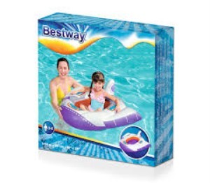 34106 - ÇOCUK BOTU 104 CM (Lisinya)