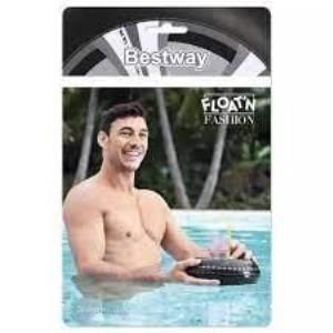 Bestway Lastik Şekilli Bardaklık - 34119 (Lisinya) Bestway Lastik Şekilli Bardaklık - 34119 (Lisinya)