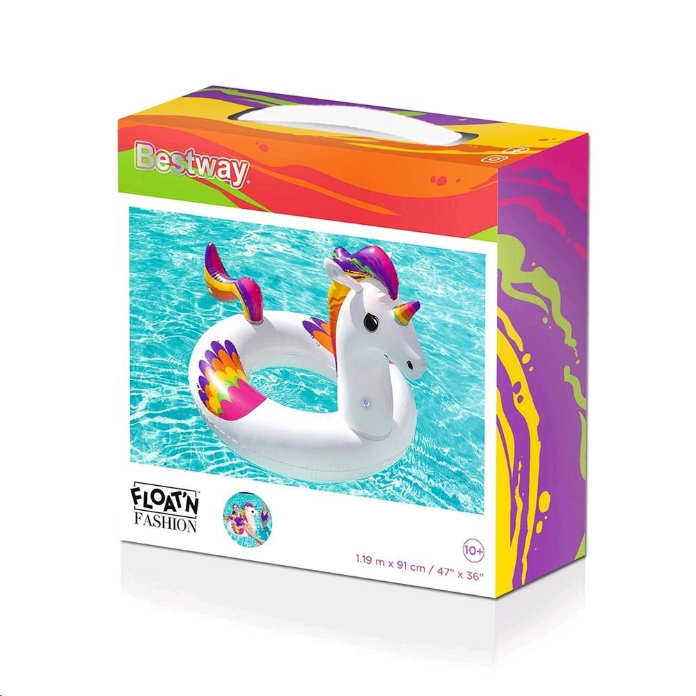Pegasus Simit 119 Cm Bestway - 36159 (Lisinya) Pegasus Simit 119 Cm Bestway - 36159 (Lisinya)