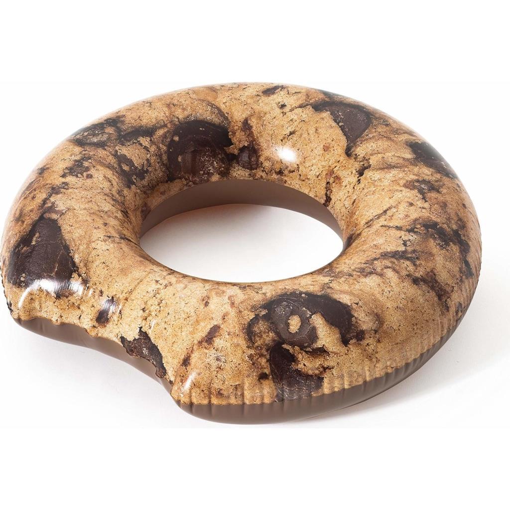 Bestway Kurabiye Simit 107 cm - 36164 (Lisinya) Bestway Kurabiye Simit 107 cm - 36164 (Lisinya)