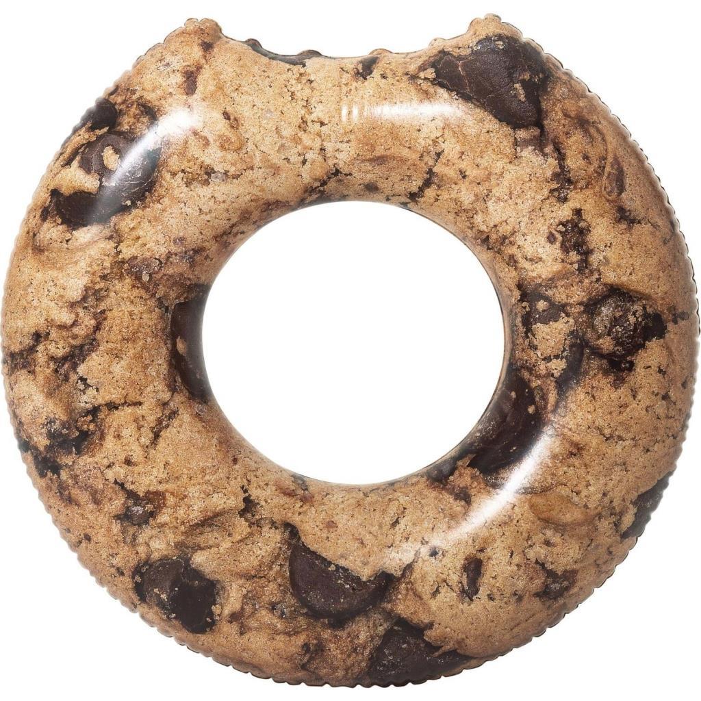 Bestway Kurabiye Simit 107 cm - 36164 (Lisinya) Bestway Kurabiye Simit 107 cm - 36164 (Lisinya)