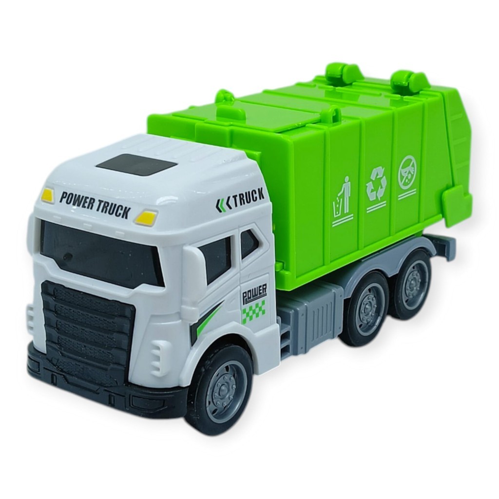 3626 - SÜRTMELİ TEMİZLİK ARAÇLARI 4 AST 12 (Lisinya)