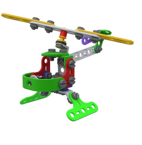 Sök Tak 100 Parça Araç 3in1 Build Technic - 4100301-1 (Lisinya) Sök Tak 100 Parça Araç 3in1 Build Technic - 4100301-1 (Lisinya)