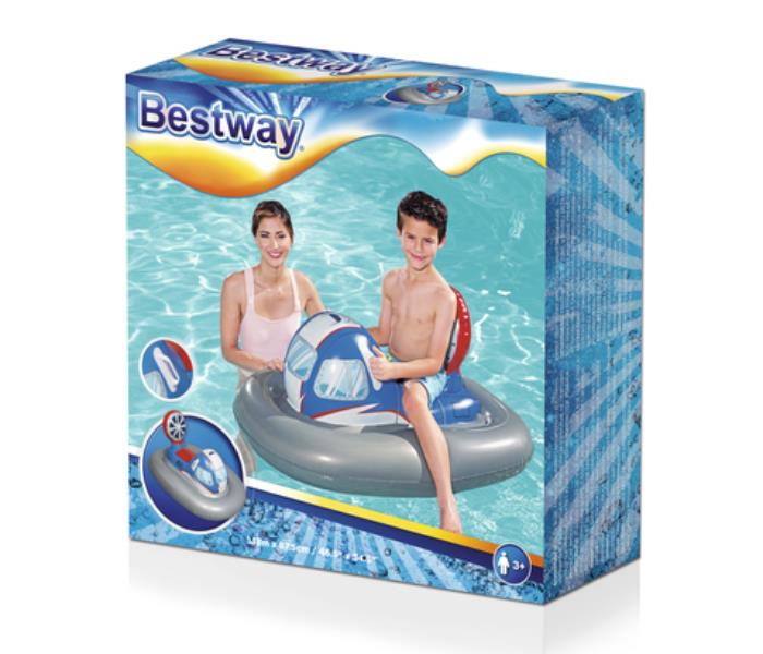 Bestway Hovercraft Binici 118x88 Cm - 41115 (Lisinya)