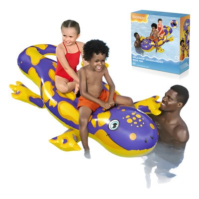 41502 - KERTENKELE BİNİCİ 191 X 119 CM (Lisinya)