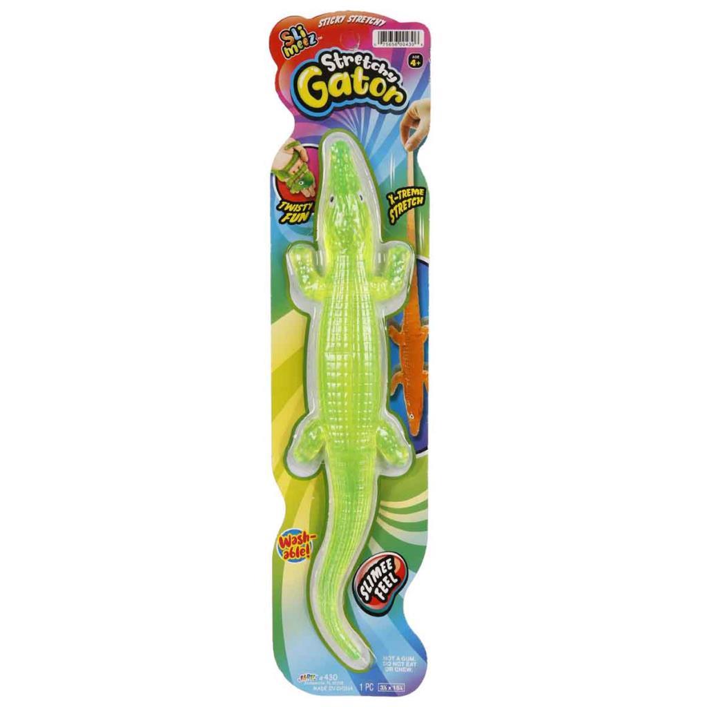 430 - STREÇ YILAN / TİMSAH KARTELA (Lisinya)