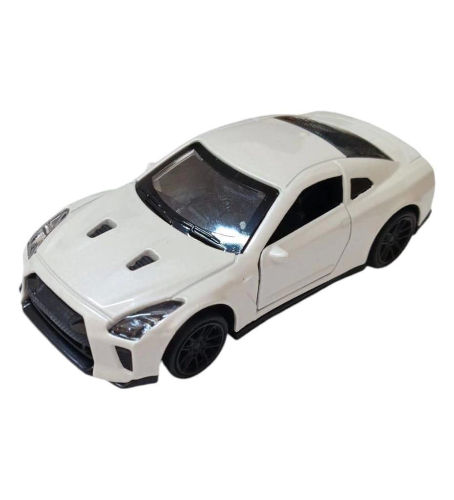 4311E - Ç/B ARABA NİSSAN 12Lİ STAND 3 RENK (Lisinya)