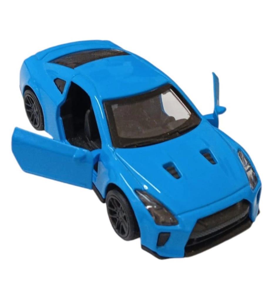 4311E - Ç/B ARABA NİSSAN 12Lİ STAND 3 RENK (Lisinya)