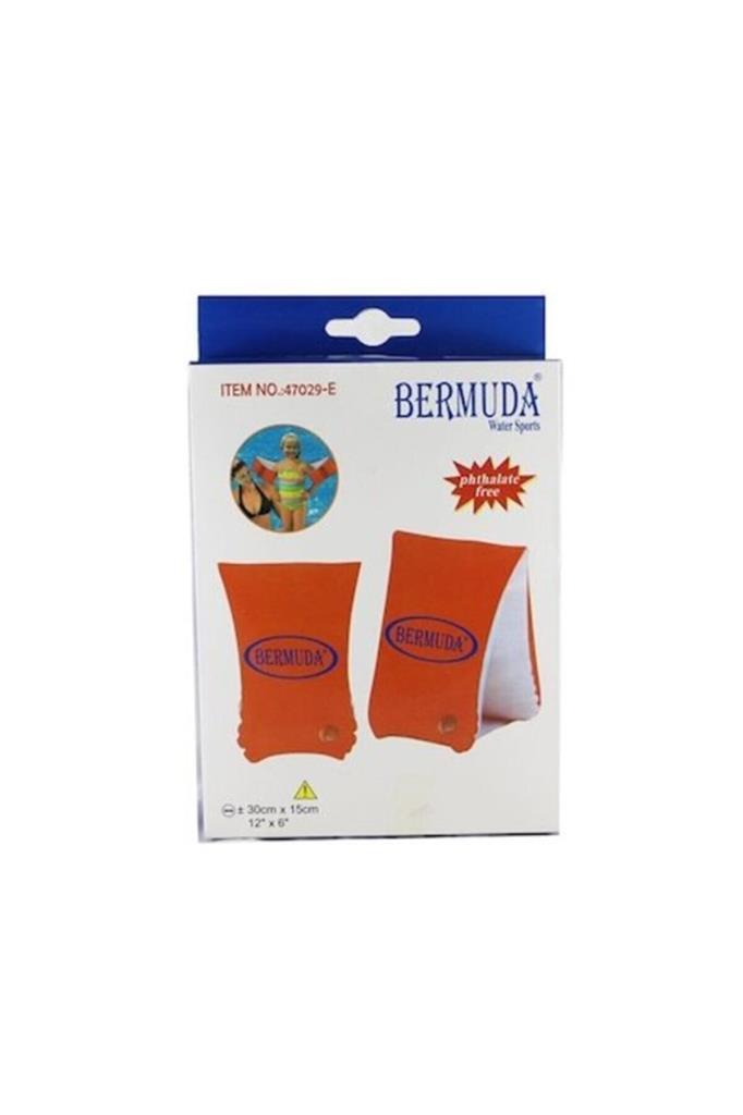 Kolluk 30x15 Cm Turuncu - 47029-E (Lisinya) Kolluk 30x15 Cm Turuncu - 47029-E (Lisinya)