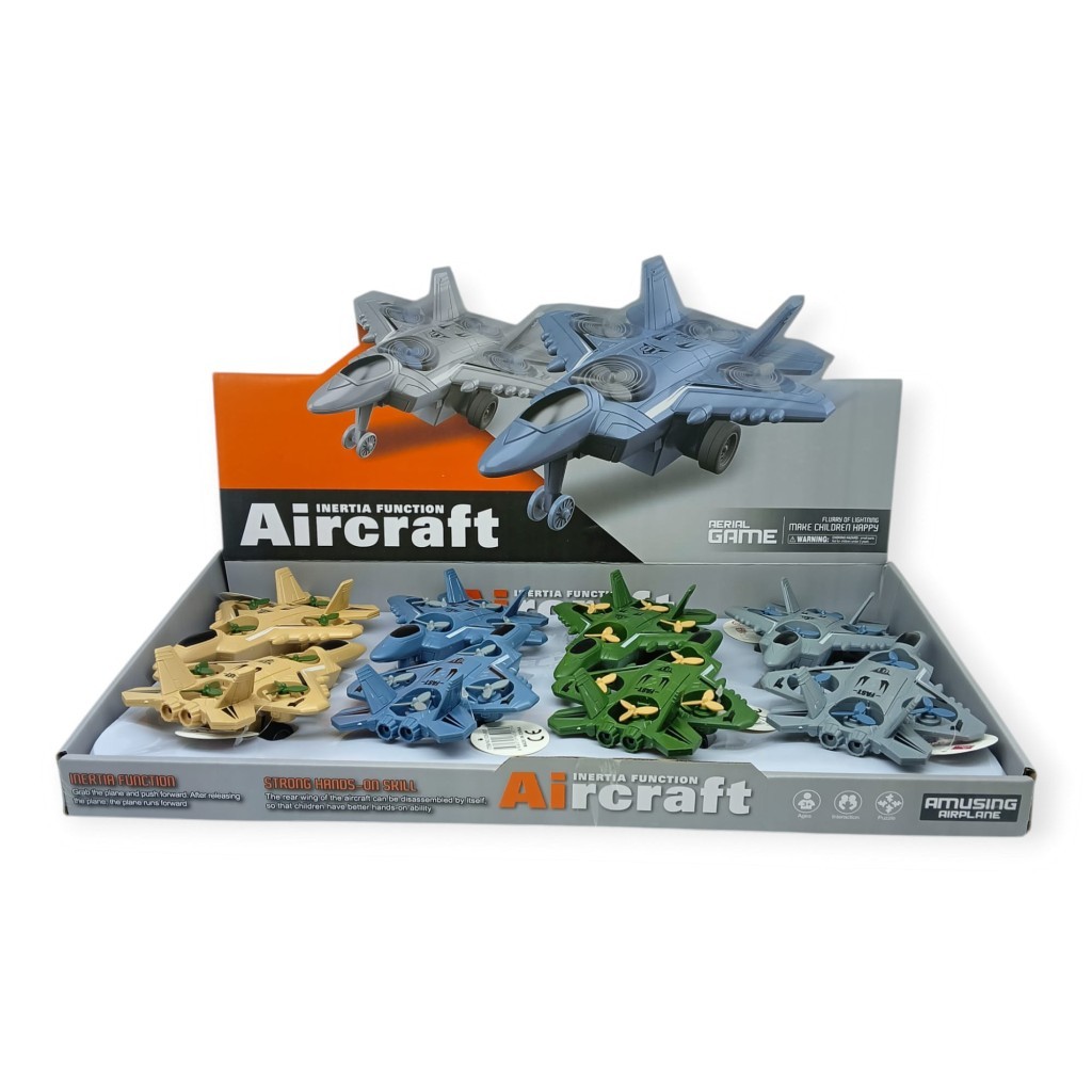 526-R01 - SÜRTMELİ PERVANELİ UÇAK 8 (Lisinya) 526-R01 - SÜRTMELİ PERVANELİ UÇAK 8 (Lisinya)