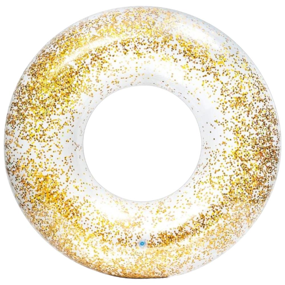 İntex Simli Jumbo Simit 119 cm - 56274 (Lisinya) İntex Simli Jumbo Simit 119 cm - 56274 (Lisinya)