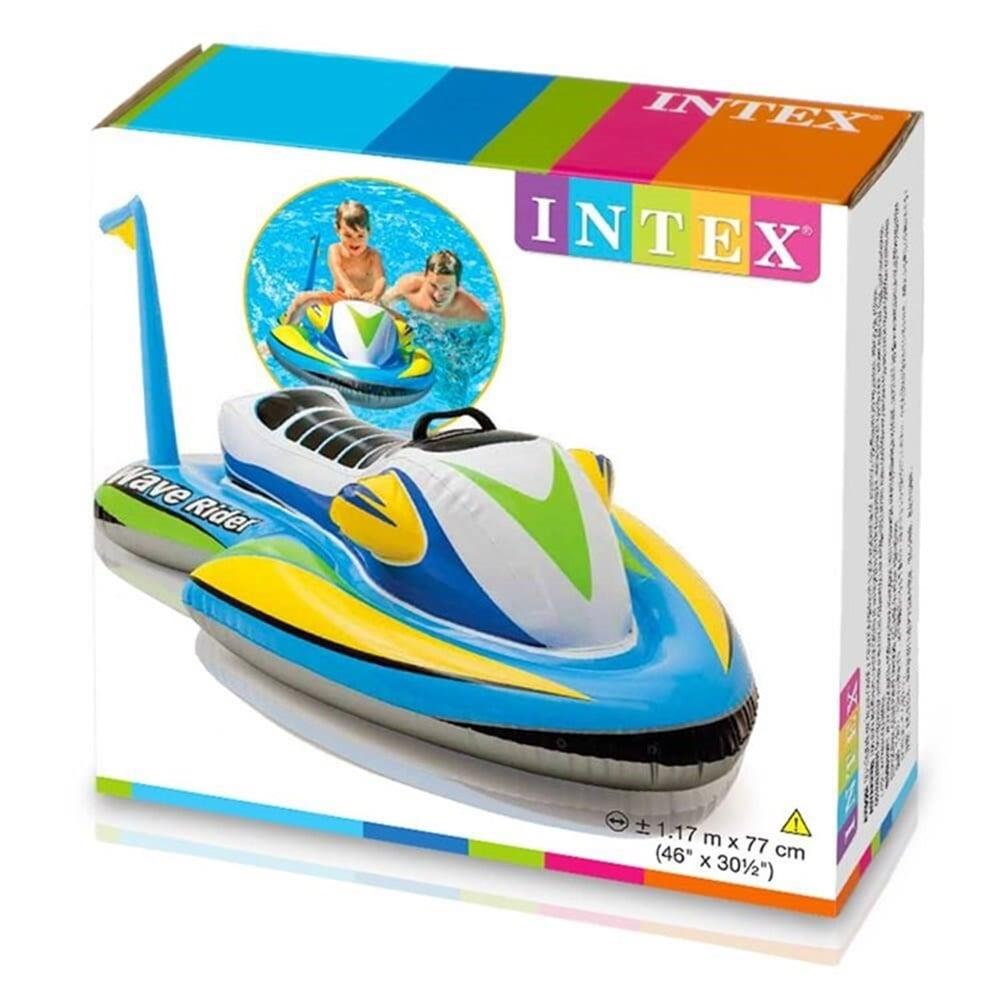 57520 - INTEX - JET SKİ 117 CM (Lisinya)