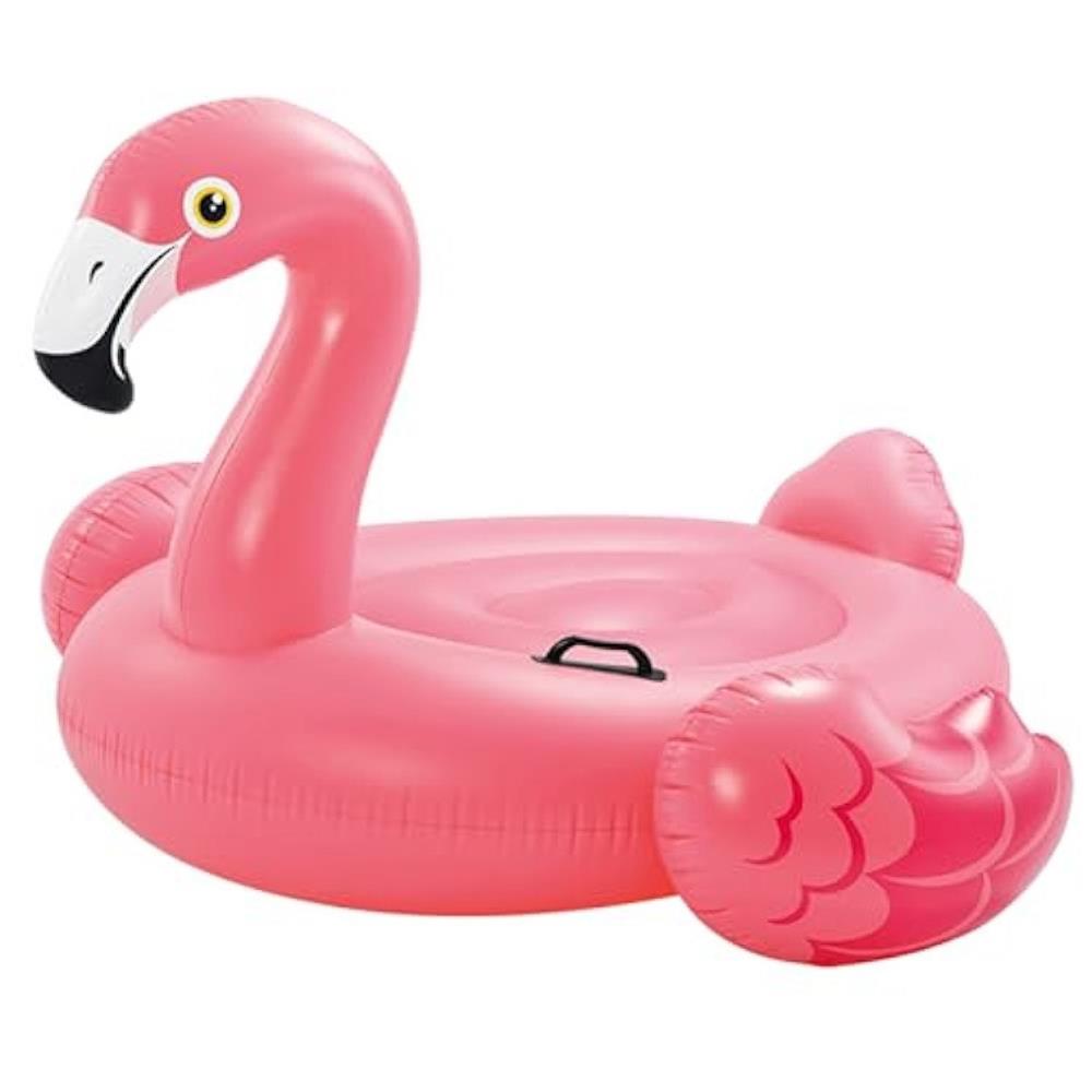 57558 - INTEX - FLAMINGO BINICI - TUTMACLI ADA 178 CM (Lisinya) 57558 - INTEX - FLAMINGO BINICI - TUTMACLI ADA 178 CM (Lisinya)