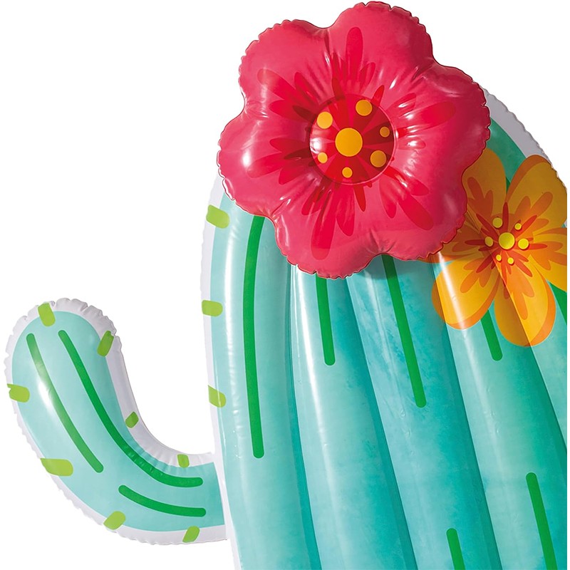 58793 - KAKTÜS YATAK 185 CM 6 (Lisinya) Intex Kaktüs Yatak 185cm - 58793 (Lisinya)