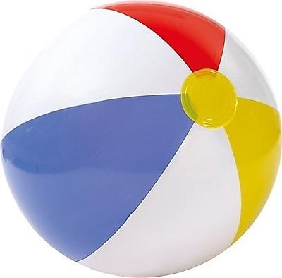 İntex 51 Cm Deniz Topu - 59020 (Lisinya) İntex 51 Cm Deniz Topu - 59020 (Lisinya)
