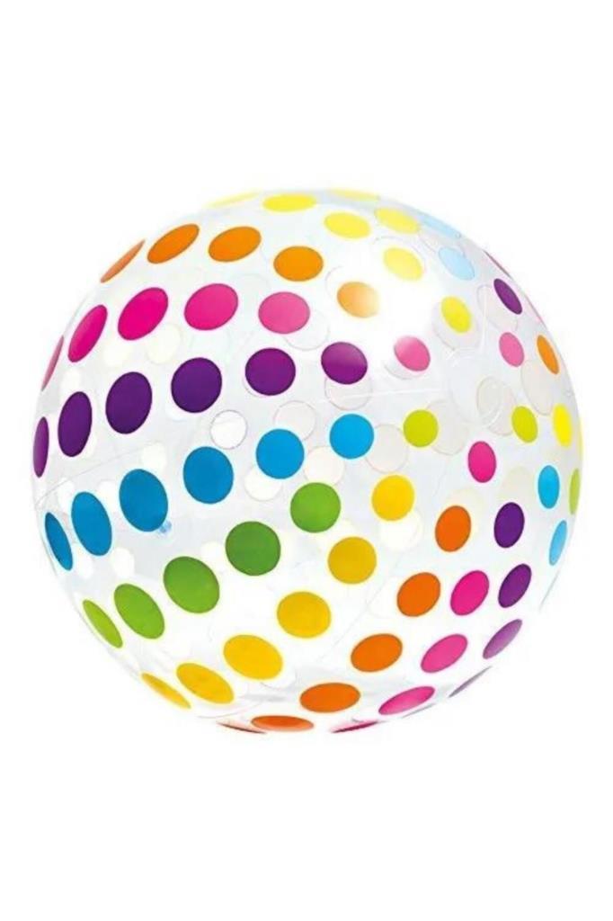 59065 - INTEX DENİZ TOPU 107 CM (Lisinya)