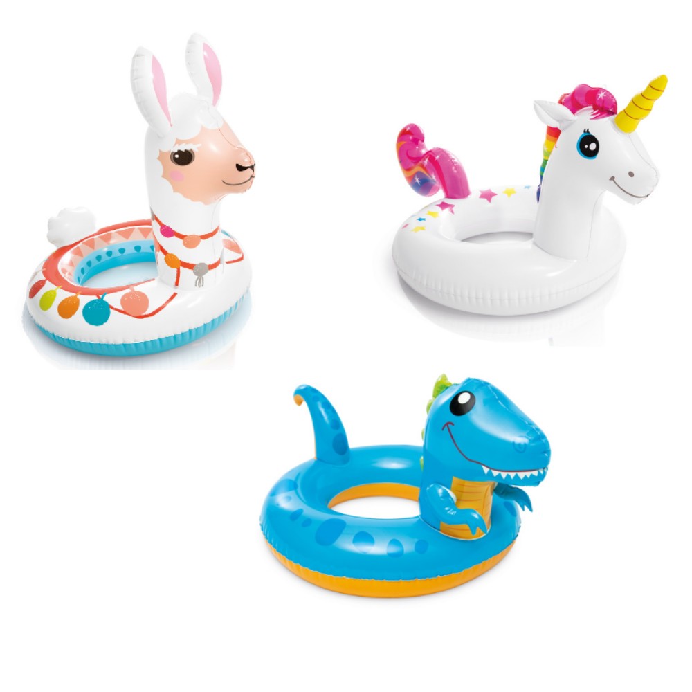 59221 - HAYVAN BAŞLI SİMİT 81/86/107 CM 36 (Lisinya)