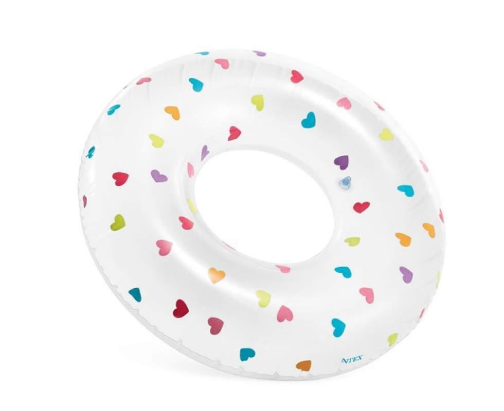 59259 - BÜYÜLÜ SİHİR DESENLİ SİMİT 81 CM 2 AST (Lisinya)