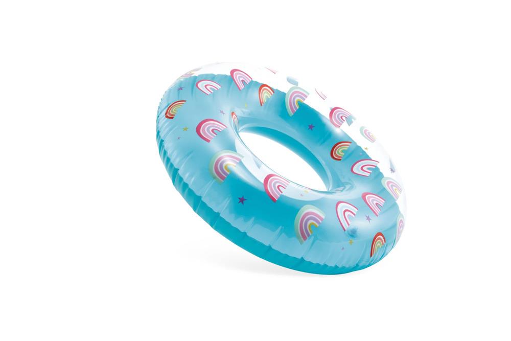 59259 - BÜYÜLÜ SİHİR DESENLİ SİMİT 81 CM 2 AST (Lisinya)