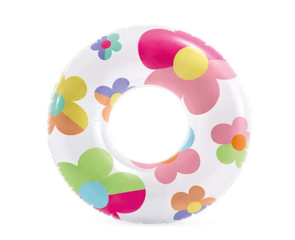 59259 - BÜYÜLÜ SİHİR DESENLİ SİMİT 81 CM 2 AST (Lisinya)