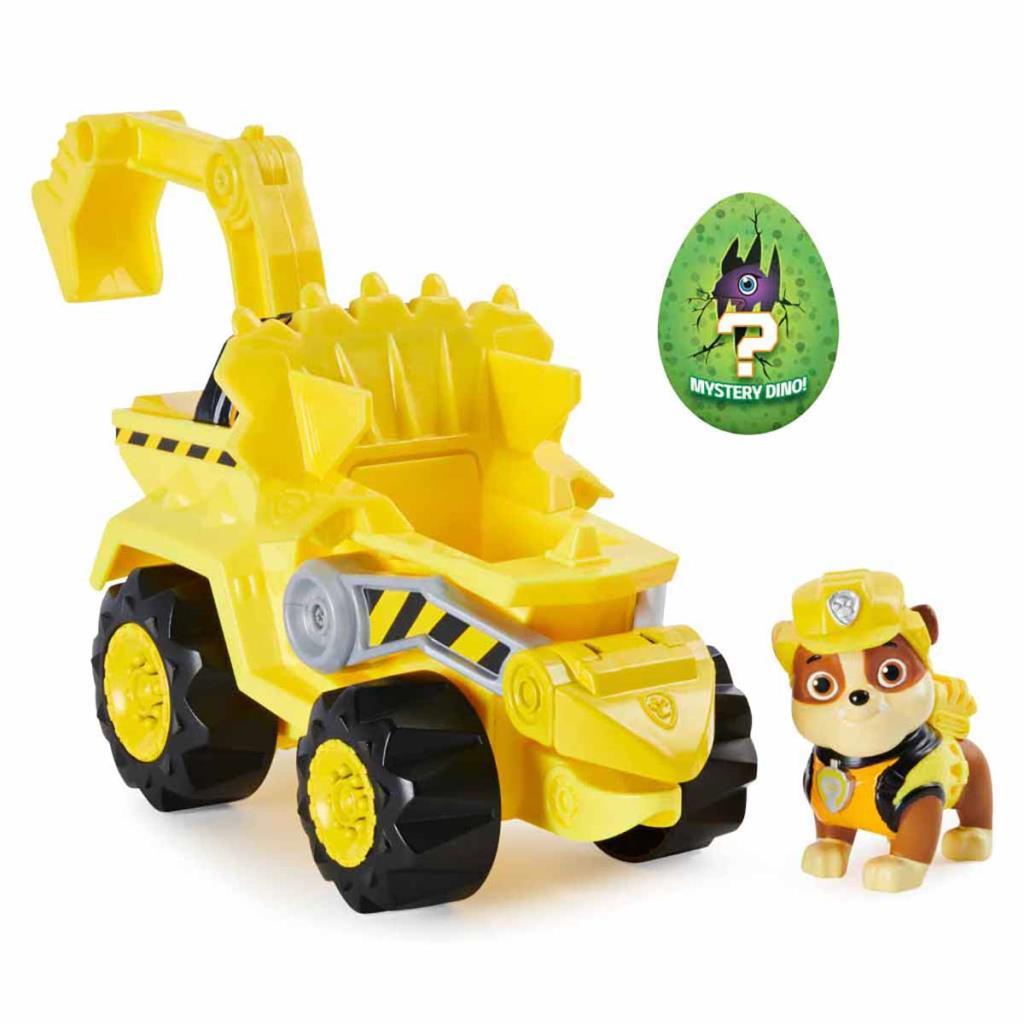 6056930 - PAW PATROL DINO RESCUE DELUX ARAÇ 5 AST (Lisinya)