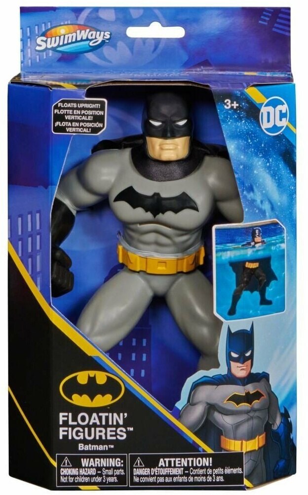 Batman Yüzme Arkadaşları - 6067008 (Lisinya) Batman Yüzme Arkadaşları - 6067008 (Lisinya)