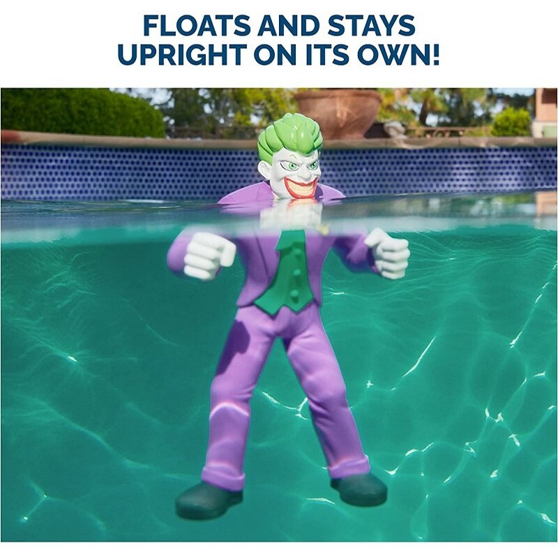 Joker Yüzme Arkadaşları - 6067009 (Lisinya) Joker Yüzme Arkadaşları - 6067009 (Lisinya)