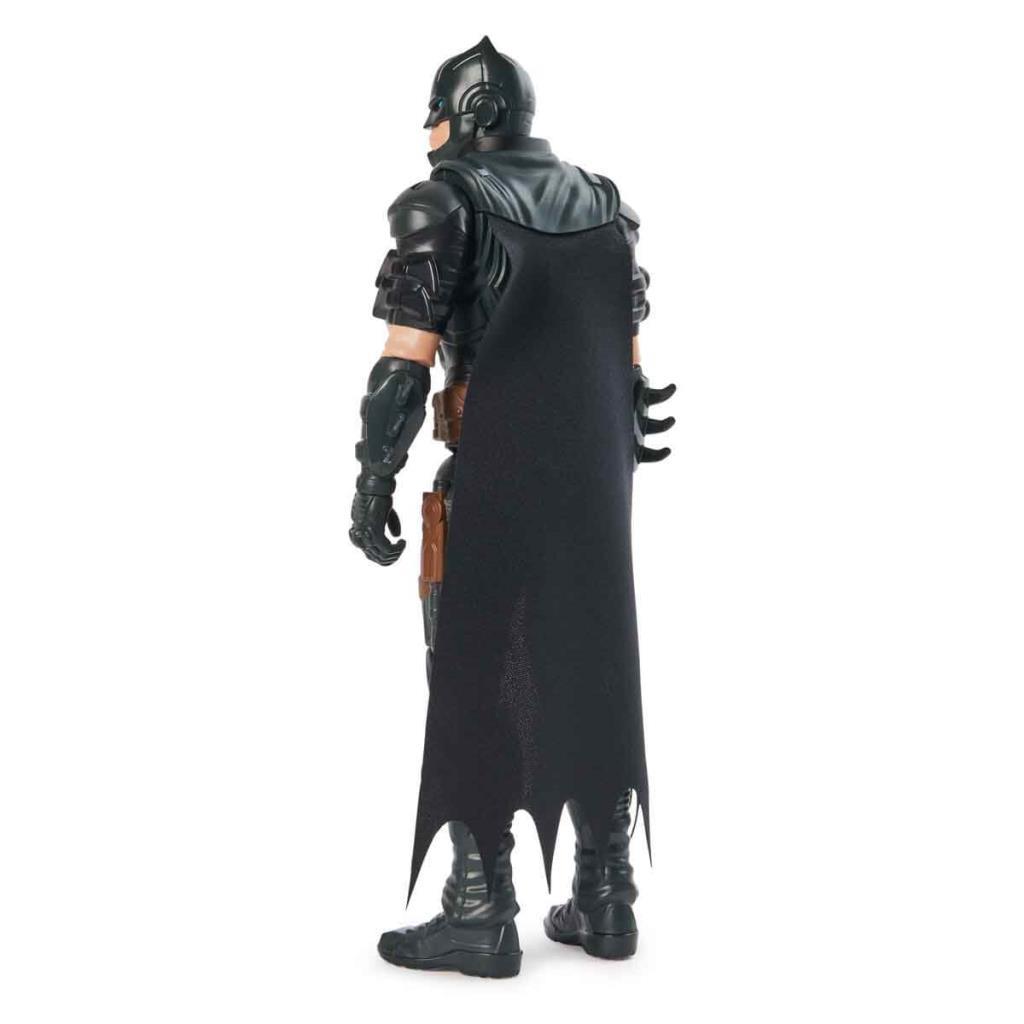 Batman Aksiyon Figürü S6 30 cm - 6067621 (Lisinya) Batman Aksiyon Figürü S6 30 cm - 6067621 (Lisinya)