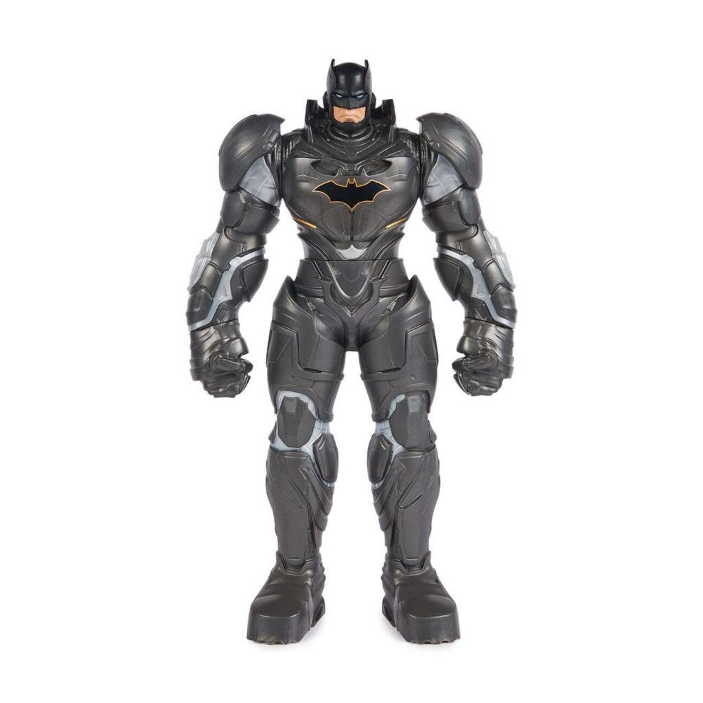 6069243 - DC BATMAN FİGÜR GİANT SERİ  30 CM (Lisinya)