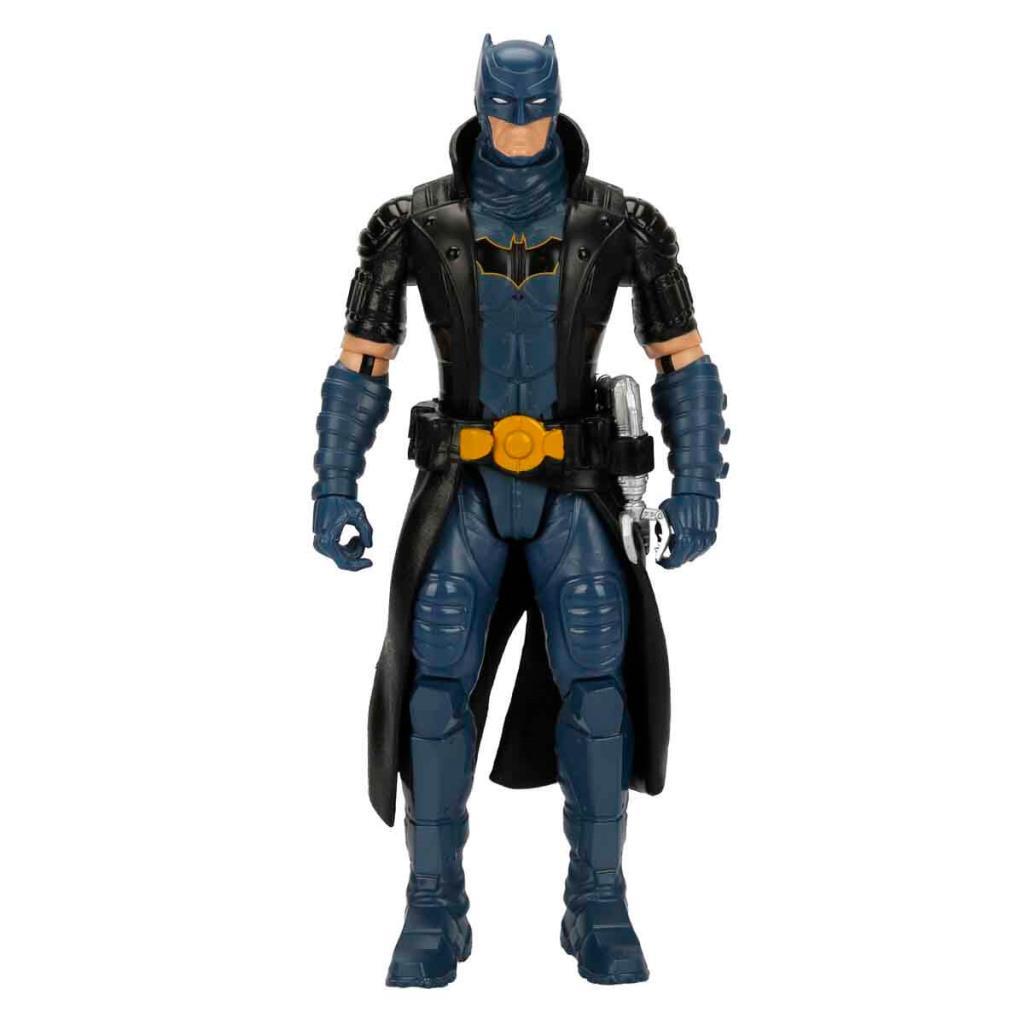Batman Aksiyon Figürü S7 V2 30 cm - 6069259 (Lisinya)