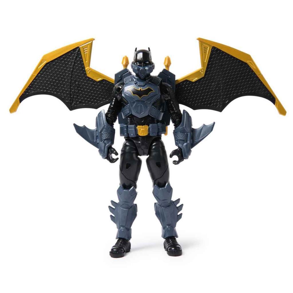 Batman Adventures Night Sky Batman Aksiyon Figürü 30 cm (Lisinya)