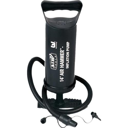 Bestway Çift Fonksiyonlu 35 Cm Pompa - 62003 (Lisinya) Bestway Çift Fonksiyonlu 35 Cm Pompa - 62003 (Lisinya)
