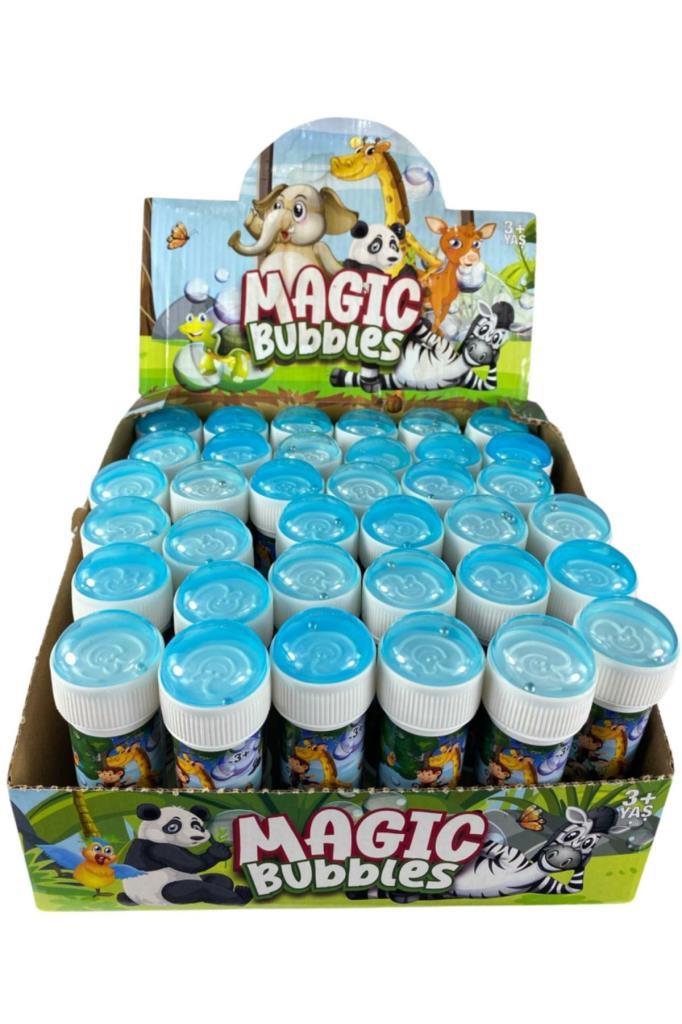 62026 - BALONCUK OYUNU - SAFARI 36LI (Lisinya)