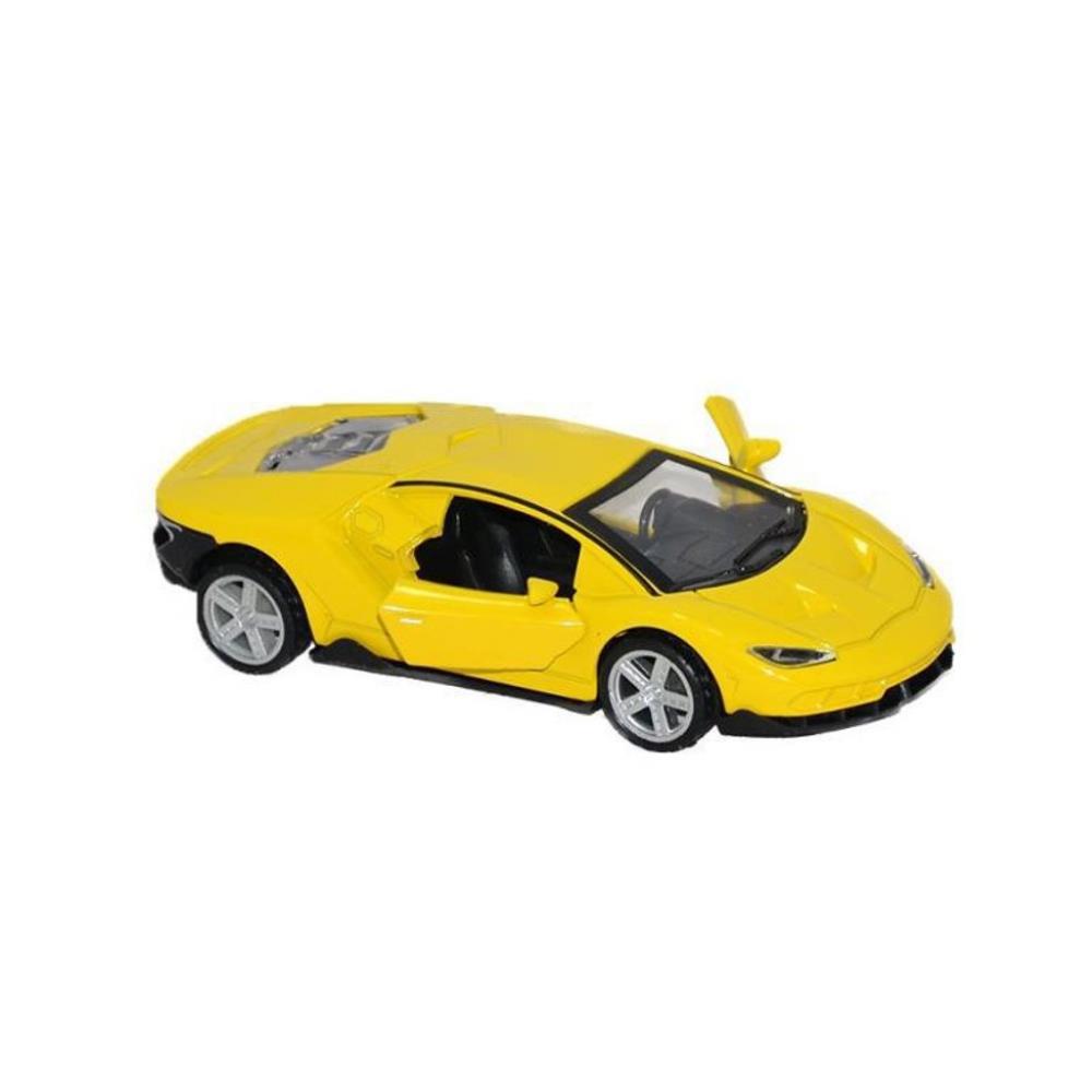 6632-40S - Ç/B ARABA 12Lİ STAND 3 RENK (Lisinya)