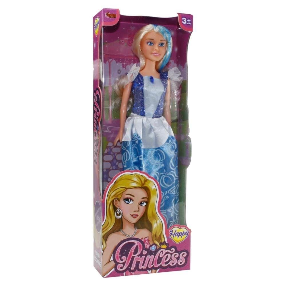 66774 - PRENSES BEBEKLER VARDEM (Lisinya)