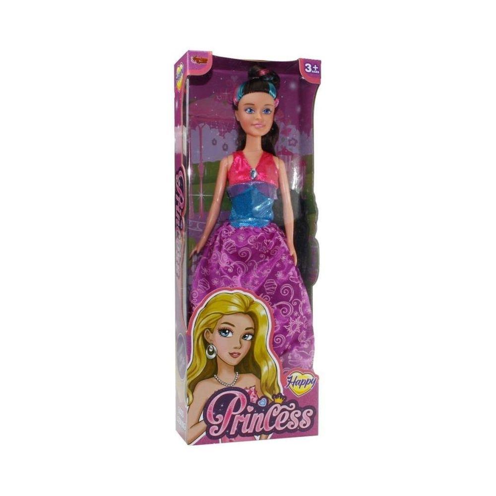 66774 - PRENSES BEBEKLER VARDEM (Lisinya)