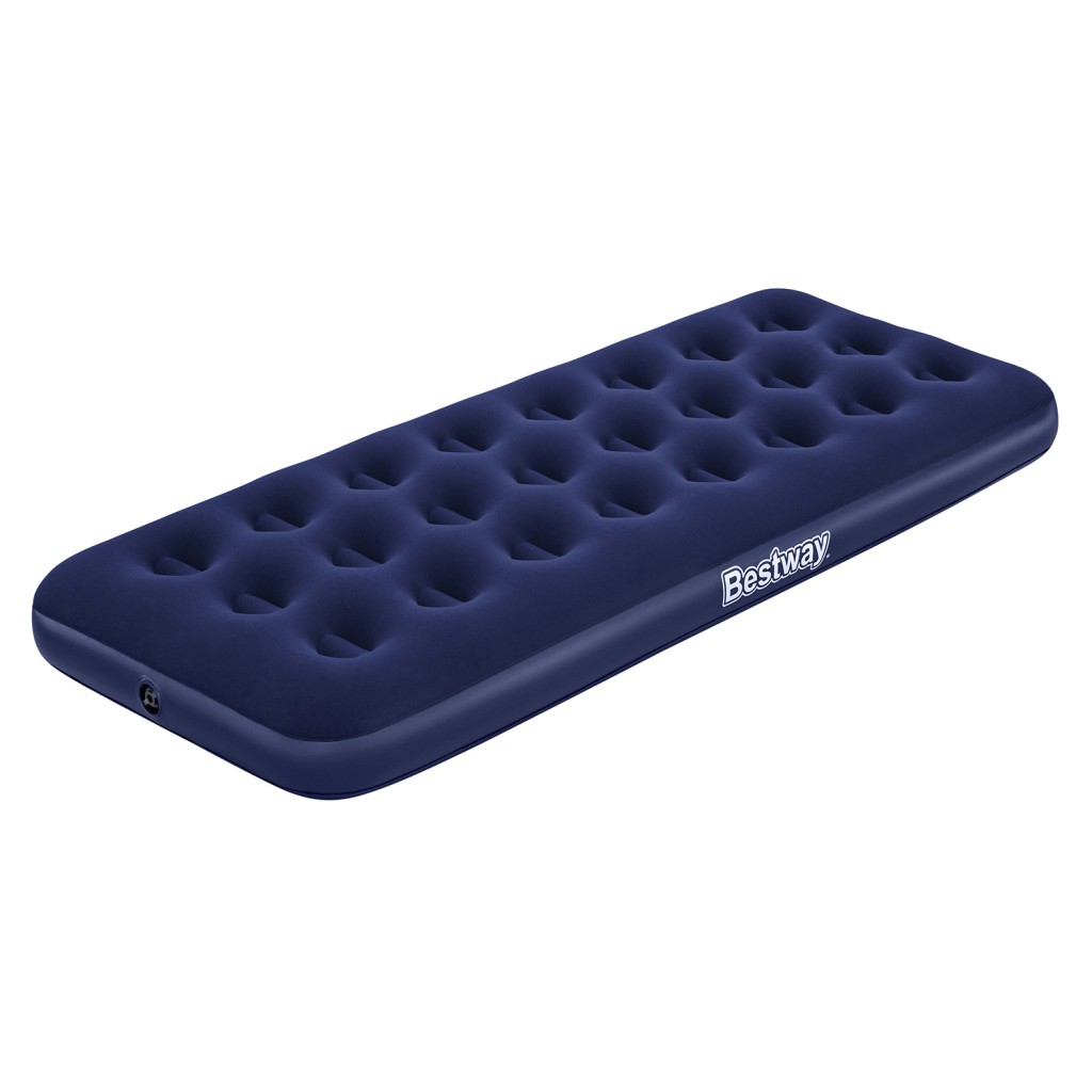 Tek Kişilik Şişme Yatak 185 x 76 cm - 67000 (Lisinya) Tek Kişilik Şişme Yatak 185 x 76 cm - 67000 (Lisinya)